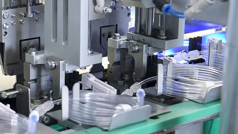 成都工业机器人规格参数对比：揭秘选型关键