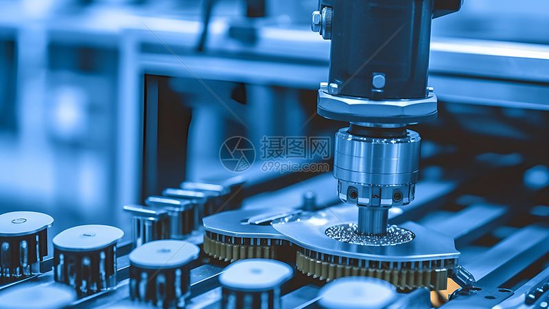 大型自动化设备：批发报价背后的考量因素**