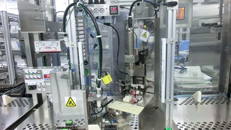 二手电子装配生产线：价格背后的考量因素