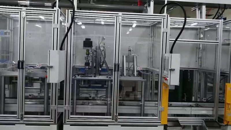 如何评估喷涂机器人品牌质量：揭秘选型关键